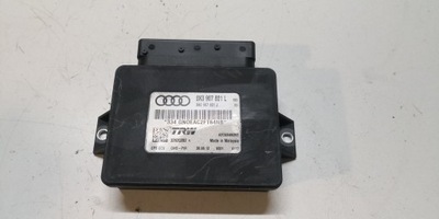 AUDI A4 B8 MODUŁ HAMULCA 8K0907801L