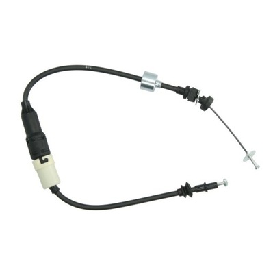 Трос зчеплення seat cordoba mazda mx-3 фото №1