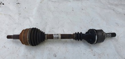 Приводной вал левая короткий renault espace iv lift 2.0 dci фото №1