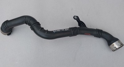 Шланг інтеркулер renault kadjar 1,5 dci 144602443r фото №1