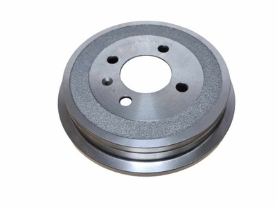 BEBEN BRAKE VW LUPO, POLO - REAR  