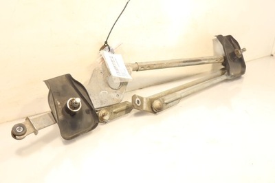 Механизм дворник перед suzuki vitara ii фото №1