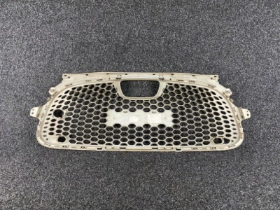 Smart fortwo eq 453 решітка радіатора бампера a4538802505 фото №1