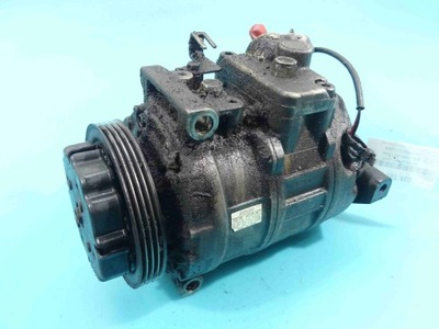 КОМПРЕССОР КОНДИЦИОНЕРА BMW E65 447220-8471 4.4 V8