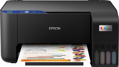 Epson EcoTank L3211