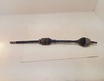 Półośka привідний вал права renault master ii 2.2 dci фото №1