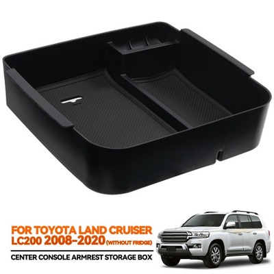 PARA TOYOTA LAND CRUISER LC200 J200 LEXUS LX570 200  