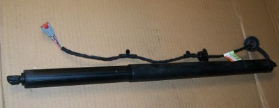 Ford kuga mk3 привід амортизатор кришки правий фото №1