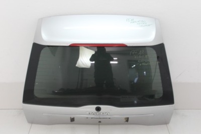 Кришка багажника багажника задня volvo xc90 02-06r 426 фото №1