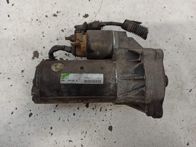 Citroen berlingo стартер d7r27 фото №1