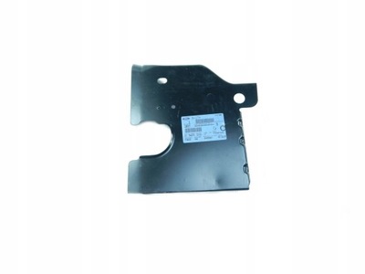 Підсилювач балка перед ford galaxy 00-06 aso фото №1