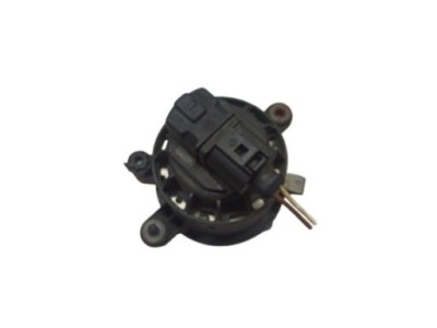 Противотуманная фара левый seat cordoba ii 1.4 6l0941699 фото №1