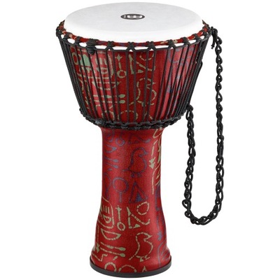 Djembe 10" MEINL PADJ1-M-F Synthetic Head