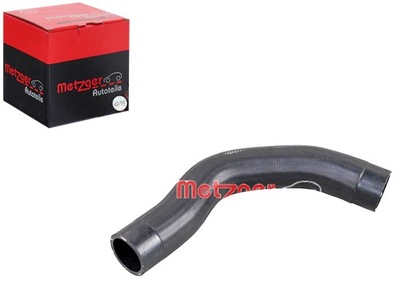 Metzger 2421413 шланг гнучкий радіатора фото №1