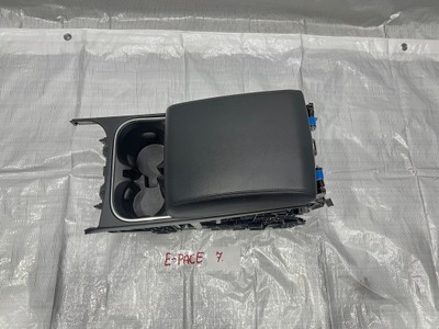 Jaguar e-pace подлокотник фото №1