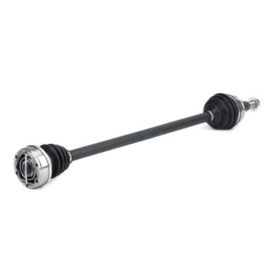 Приводной вал приводная vw golf iv schrägheck 1j1 ridex 13 фото №1