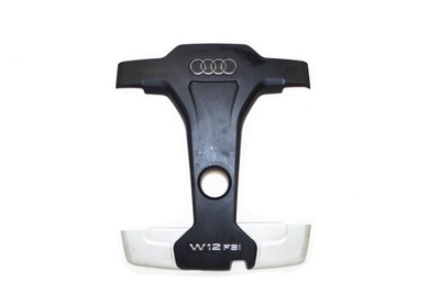 AUDI A8 S8 PROTECCIÓN DEL MOTOR W12 07P103660A KROLAN  