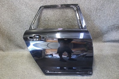 Citroen c5 ii 08-17 дверь правое задняя kombi фото №1