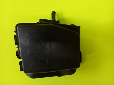 Корпус запобіжників renault captur i 18r фото №1