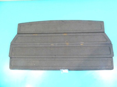 Полка багажника задняя opel meriva a фото №1