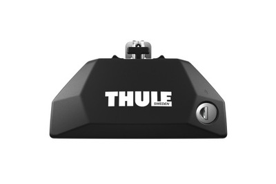 Thule Evo Flush Rail stopy bagażnika 7106