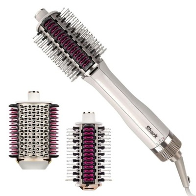 SHARK SmoothStyle HT202EU Ceramic Coating 900W Rotary