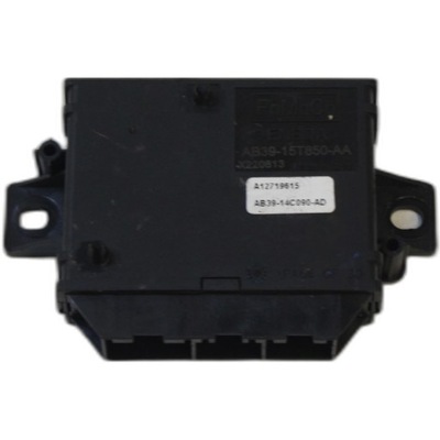 Ford ranger v модуль pdc ab39-15t850-aa фото №1