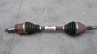 Ford ecosport lift 1.5 ecoblue привідний вал ліва фото №1