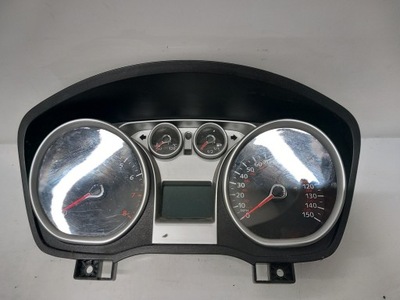 Счетчик ford focus фото №1