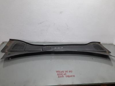 Жабо volvo xc60 i 31271658 фото №1