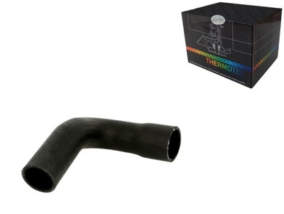 Шланг радиатора воздуха mitsubishi outlander i фото №1