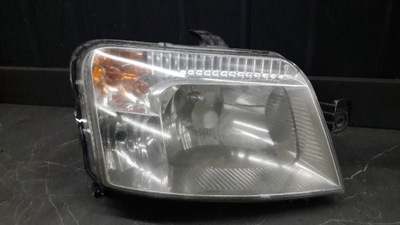 41680748DX FARO DERECHA FIAT PANDA II EUROPA  