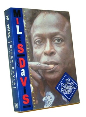 Ja, Miles. Miles Davis /SRL