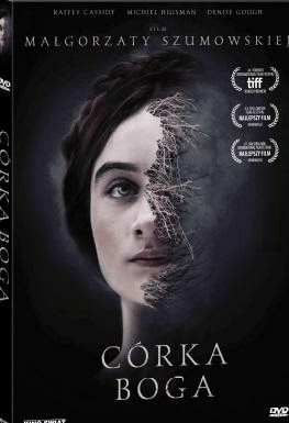 Córka Boga DVD