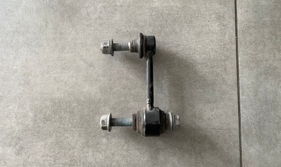 Jeep grand cherokee wk з'єднувач стабілізатора перед фото №1