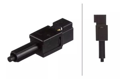 Выключатель света стоп hella 6dd 010 966-271 фото №1