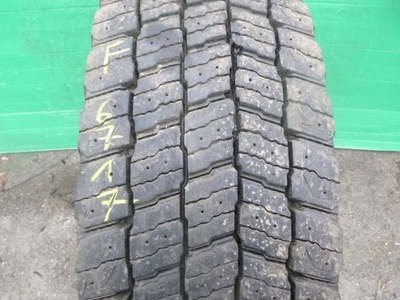 315/80R22.5 FIRESTONE MICHELIN X-MULTI D DE ACCIONAMIENTO DE CARGA  