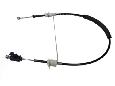 Fiat оригинальный номер 55228582 трос переключения передач фото №1