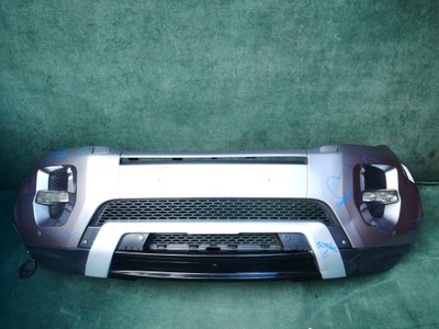 Бампер pdc камери x2 болти range rover evoque l538 r-dynamic 2011-2015r фото №1