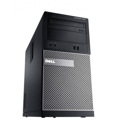 DELL OPTIPLEX 3010 TOWER i5 3470 8GB 480SSD WIN10