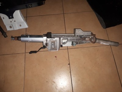 Mercedes sprinter 907 910 колонка руля фото №1