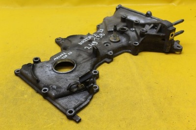 CUERPO DISTRIBUCIÓN ZJ3810500 MAZDA 2 1.3 B ZJ  