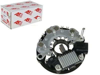 Набор ремонтный генератора as-pl фото №1