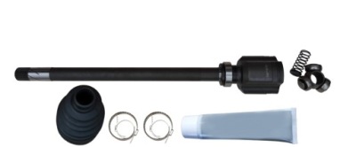 Шарнір внутрішній правий citroen ii 2.2 bluehdi механічна коробка передач 140 165 фото №1