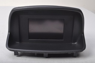 Opel corsa d дисплей 13452422 фото №1