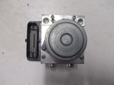 Насос тормозная abs jeep renegade 52022987 фото №1