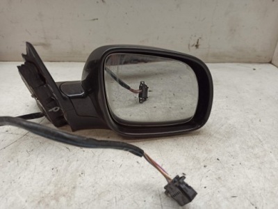 Vw golf iv дзеркало праве 020514 фото №1