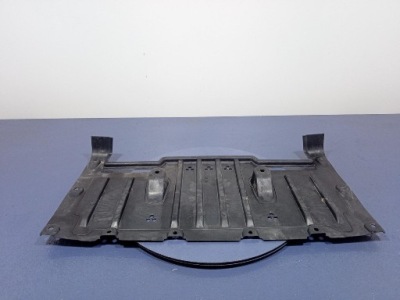 Bmw ix i20 xdrive40 защита подвеска задняя 7931863 фото №1