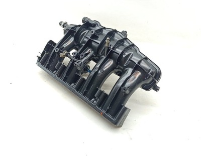 Коллектор всасывающий audi a4 b7 2.0 fsi 06f133201n фото №1