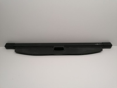 Ford ecosport ii шторка багажника оригинал 2012- фото №1